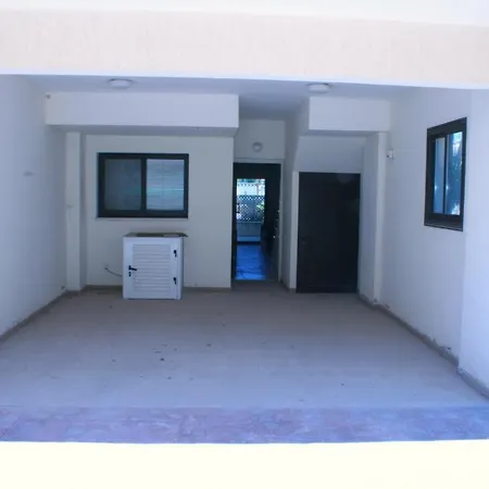 Queens Gardens 2 Bedrooms Appartement
