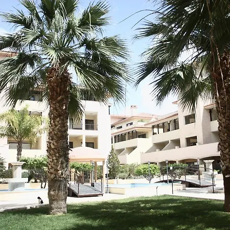 Appartement Queens Gardens 2 Bedrooms Paphos