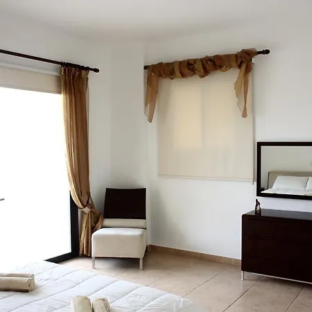 Appartement Queens Gardens 2 Bedrooms