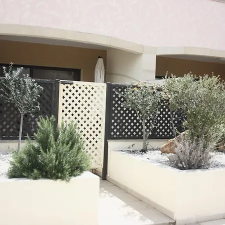 Appartement Queens Gardens 2 Bedrooms
