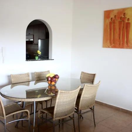 Appartement Queens Gardens 2 Bedrooms